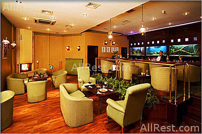 Bilkent Hotel 32